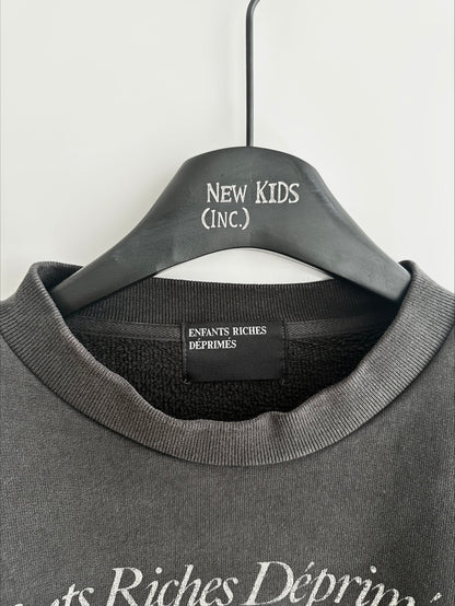 Enfants Riches Deprimes Sleep Sounds Crewneck