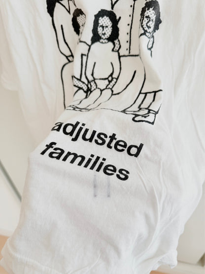 Enfants Riches Deprimes Family T Shirt