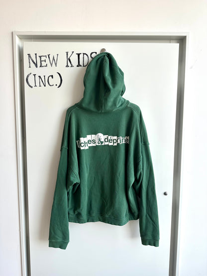 Enfants Riches Deprimes Bunny Hoodie