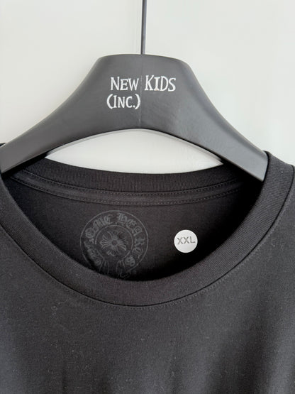 Chrome Hearts horse shoes Long sleeves shirt