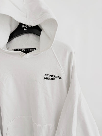 Enfants Riches Deprimes Logo Hoodie