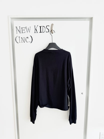 Enfants Riches Deprimes Ultimate Orgasm Suicide Long Sleeve Shirt