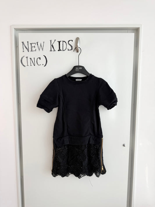 Undercover Lace Mid T Shirt