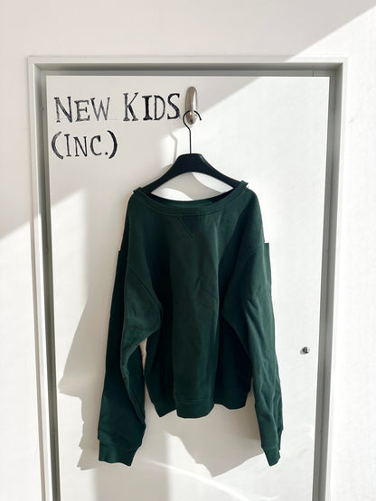 Enfants Riches Deprimes Le Rosey Crewneck