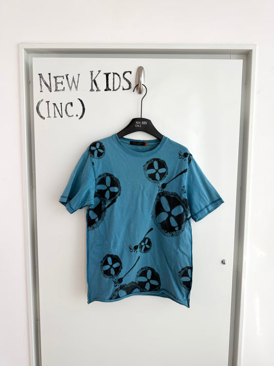 Undercover SS05 But Beautiful T Shirt