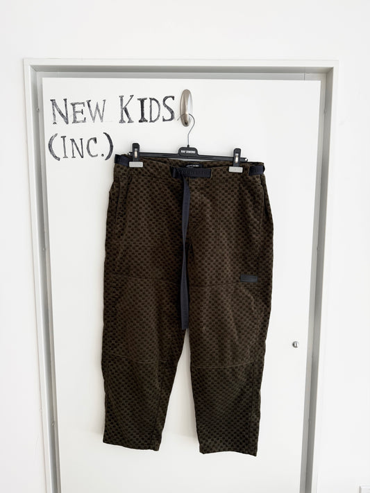 Enfants Riches Deprimes Chessboard Pants