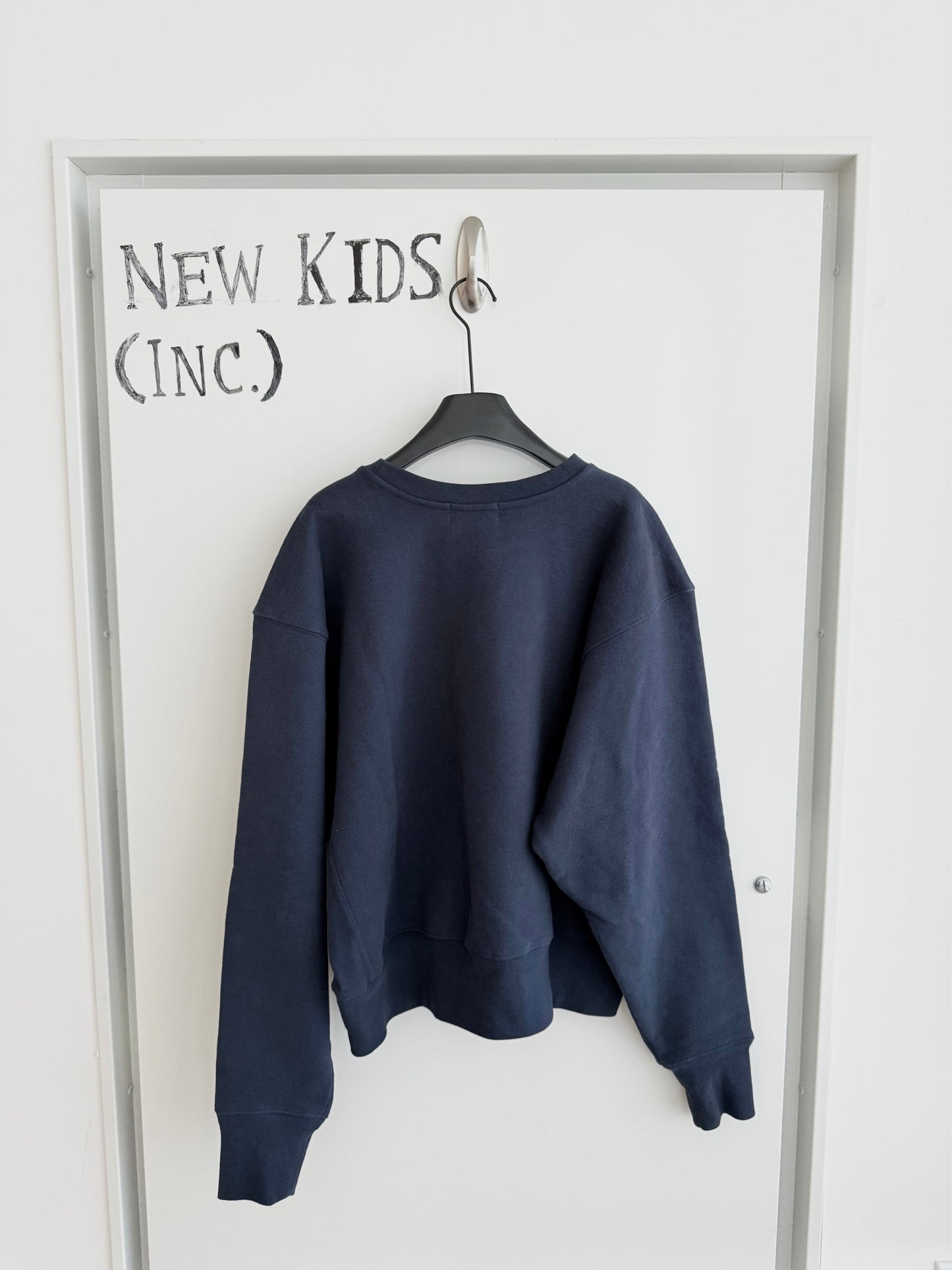 Enfants Riches Deprimes Gstaad Palace Crewneck