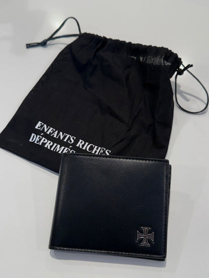 Enfants Riches Deprimes Cross Wallet