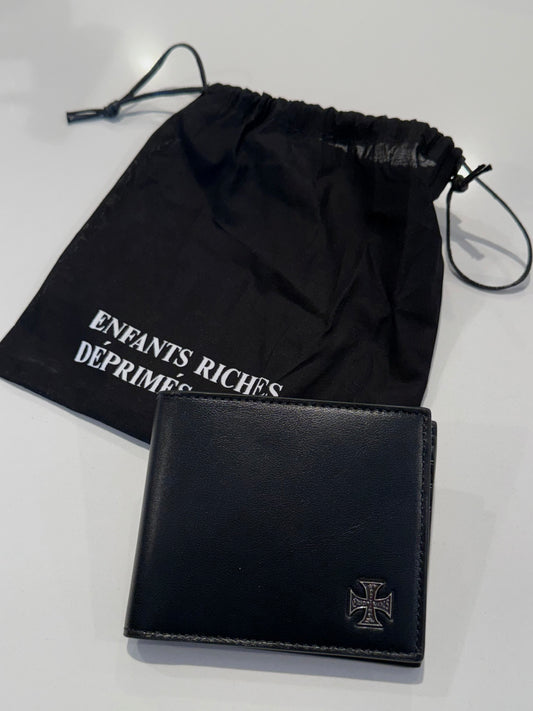 Enfants Riches Deprimes Cross Wallet