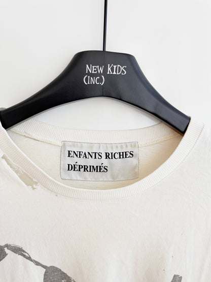 Enfants Riches Deprimes Repetition T Shirt