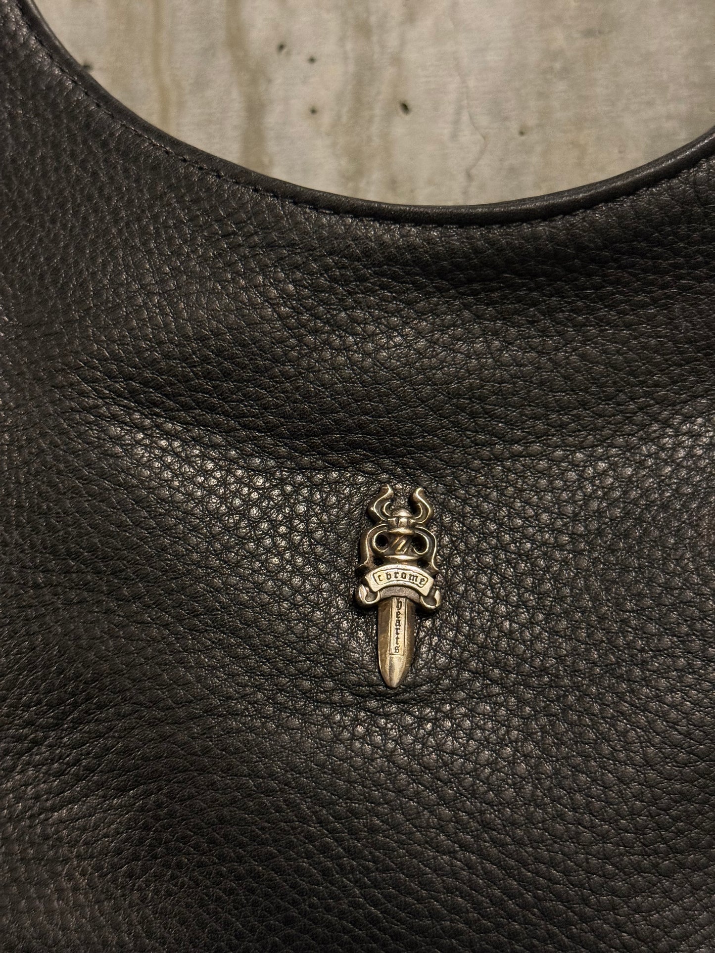Chrome Hearts Viv Bag