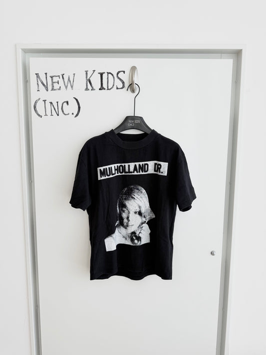 Enfants Riches Deprimes Mulholland DR Shirt