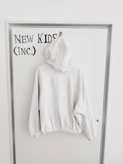 Enfants Riches Deprimes Logo Hoodie