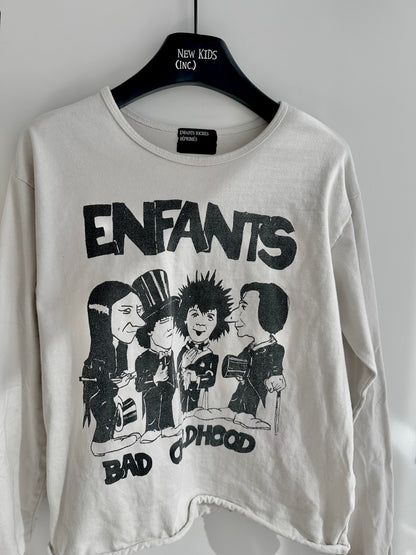 Enfants Riches Deprimes Bad Childhood Sweatshirt