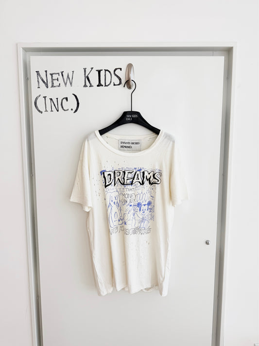 Enfants Riches Deprimes That Money Can Buy T Shirt