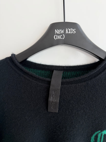 Chrome Hearts Online Exclusive Cashmere Knit