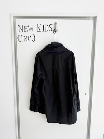 Yohji Yamamoto 18SS Shirt