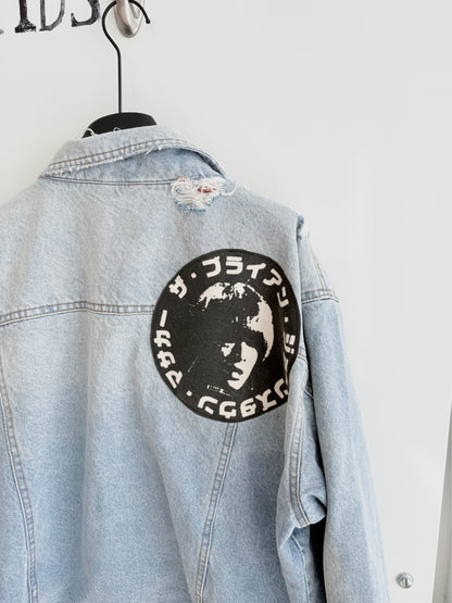 Enfants Riches  Deprimes Brian Jones Denim Jacket