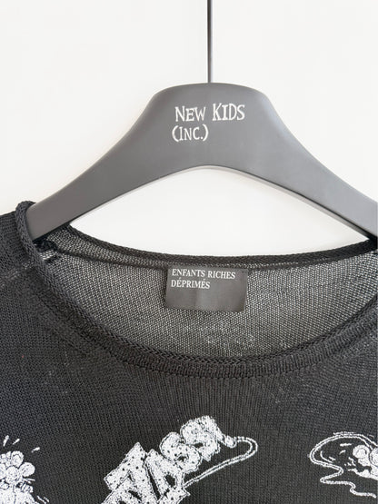 Enfants Riches Deprimes Ratz Ass T Shirt