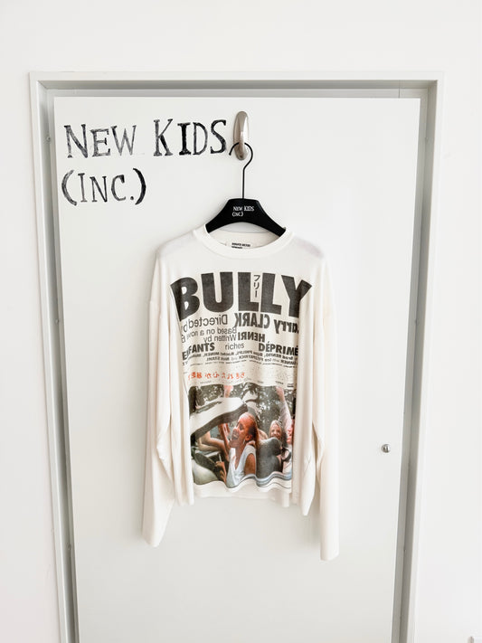 Enfants Riches Deprimes Bully Long Sleeves
