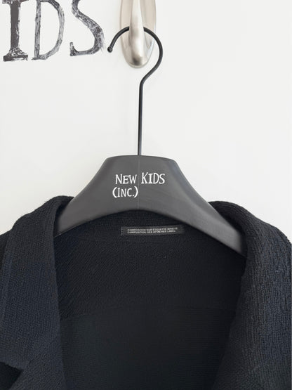 Yohji Yamamoto 20AW Half Cloak Jacket