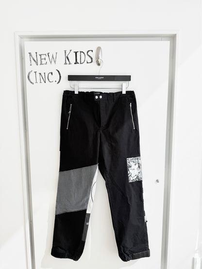 Enfants Riches Deprimes Chessboard Pants