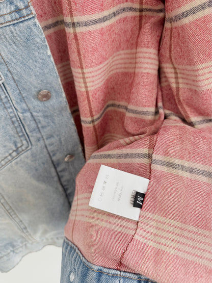 Enfants Riches  Deprimes Brian Jones Denim Jacket