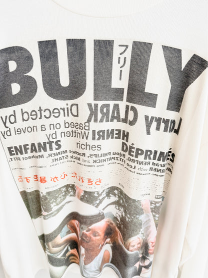 Enfants Riches Deprimes Bully Long Sleeves