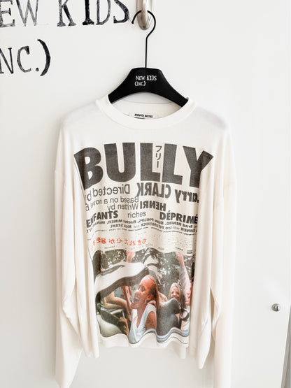 Enfants Riches Deprimes Bully Long Sleeves
