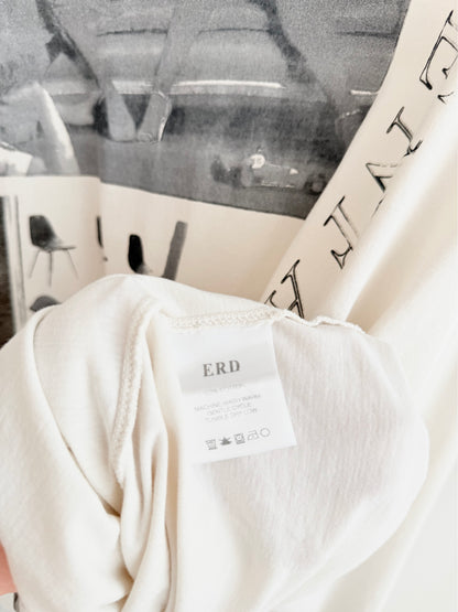 Enfants Riches Deprimes Tragedy Long Sleeve