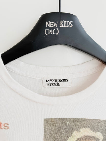 Enfants Riches Deprimes What have we done for them Long sleeves