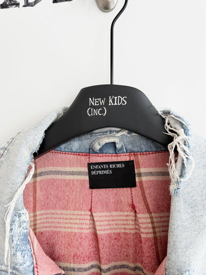 Enfants Riches  Deprimes Brian Jones Denim Jacket